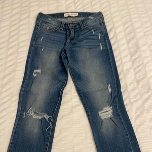Flying Monkey jeans size 26
